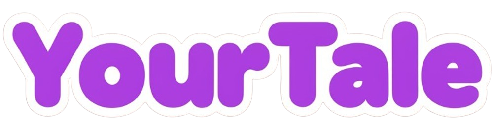 YourTale Logo