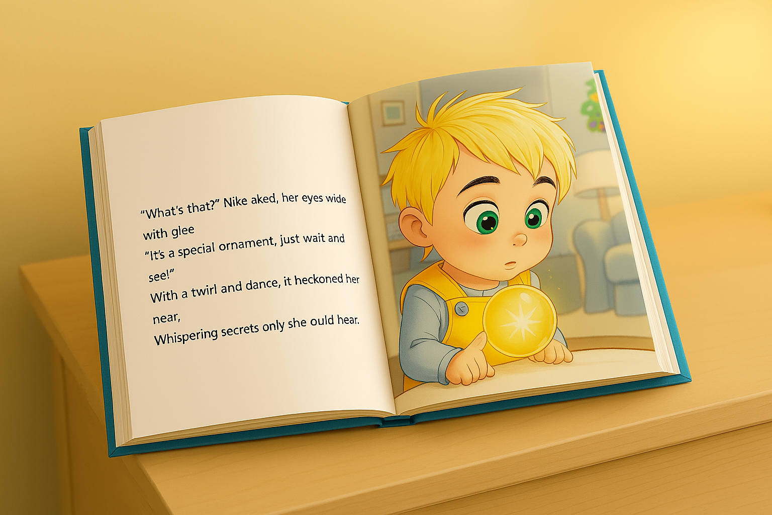 Step 3: 3. Order Your Printed Book